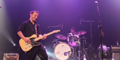 50 ans SEMB bataille des bands 2014