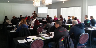 Formation GTC-DIV Joliette 2016